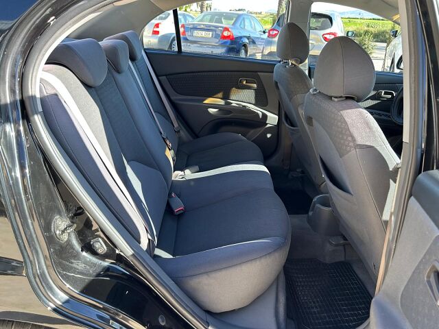 KIA RIO 1.4 COMFORT SPANISH LHD IN SPAIN 68000 MILES SUPERB LITTLE CAR 2006